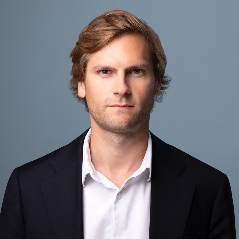 Paul Regali, Picture Asset Management