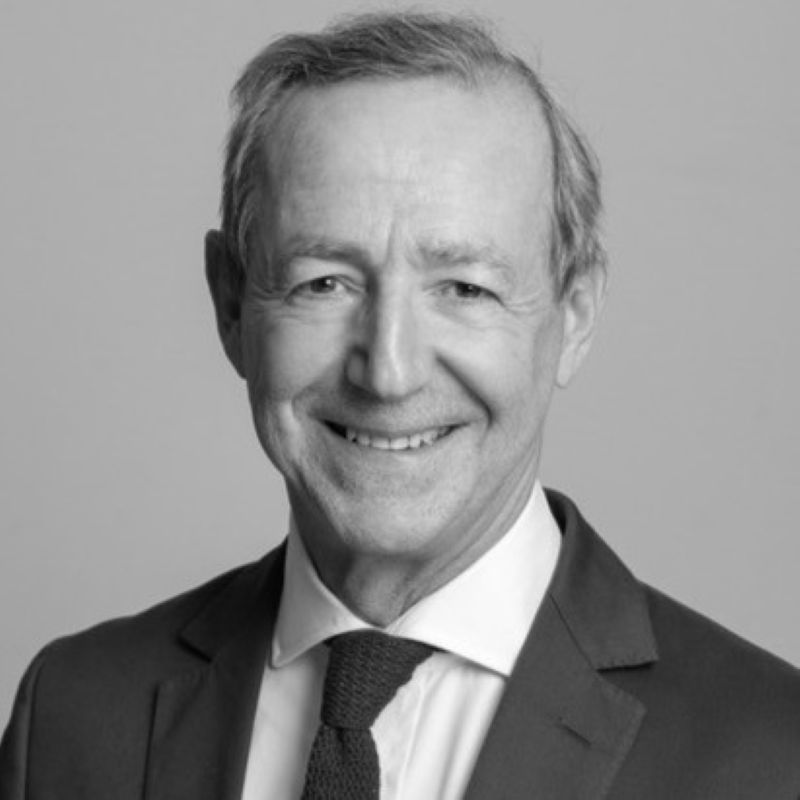 Philippe Alexis, CLS Holdings