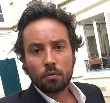 David Berrebi - Financière JL
