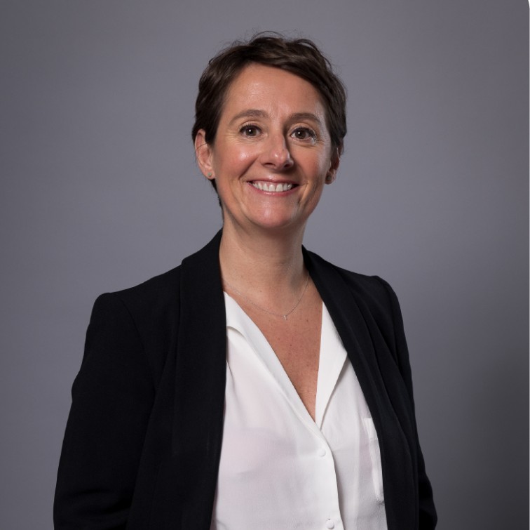 Cécile Mathiss, Etche