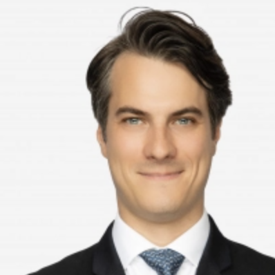Geoffrey Bailleul, Forvis Mazars