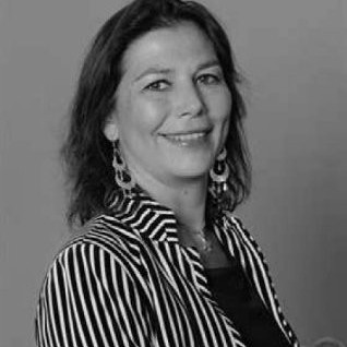Karine-Thierry Wilkinson, Pictet