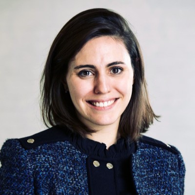 Elsa Vallette, Interpath Advisory