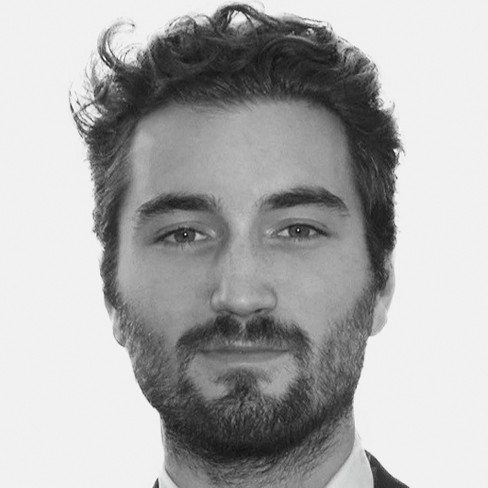 Julien Dorin, Reed Smith