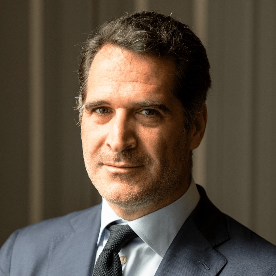 Laurent Hosana, C&C Notaires