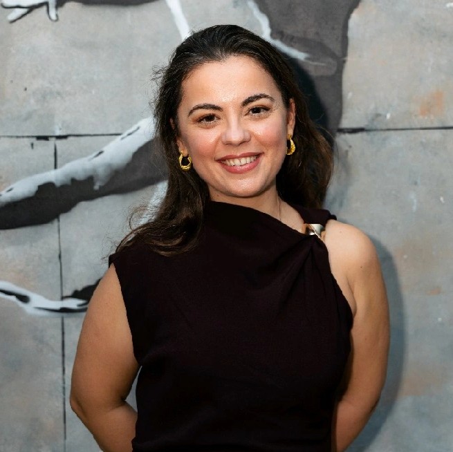 Adelaïde Shyti, Wenova Asset Management