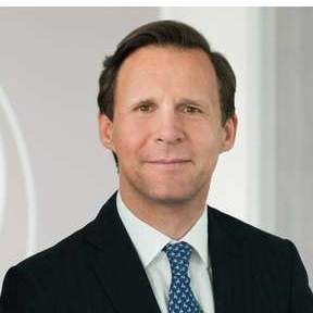 Lars Schnidrig, Corestate Capital Group.