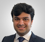 Sunny Vaghela, Schroders Capital