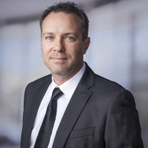 Grégoire Lefranc, Savills