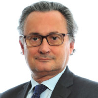 Thierry Laborderie, Cushman & Wakefield.