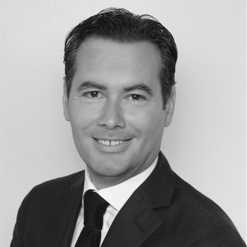 Christophe Gay, Arkea Real Estate