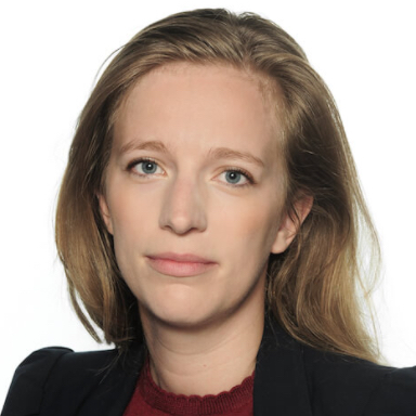 Laura Develter, Aloe Private Equity