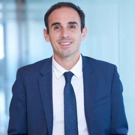 Xavier Salvatore, Baker & McKenzie