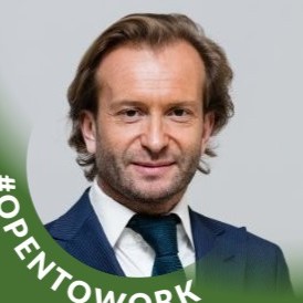 Cédric Tiar, Barnes