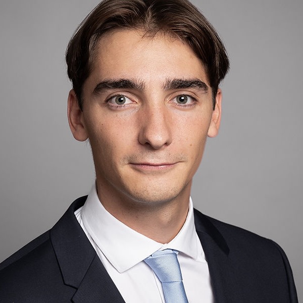 Basile Ninaud, Valor Real Estate Partners