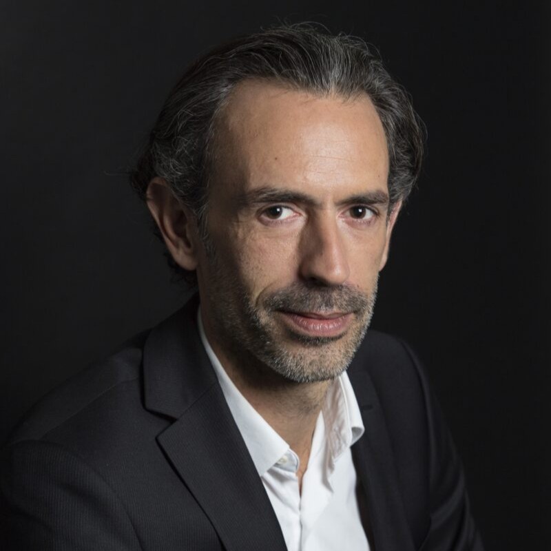 Philippe Albinet, Stam Europe
