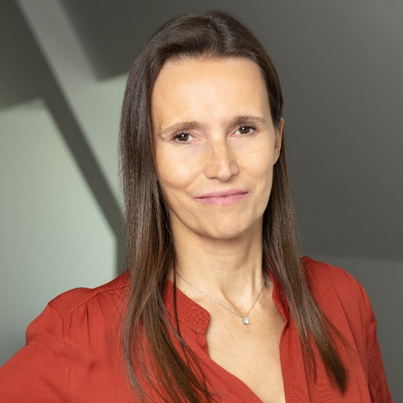 Alexandra Lepetit, Cheuvreux