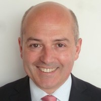 Paul Cornaille, Cushman & Wakefield
