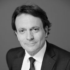 Gérard Blain Credit Mutuel Capital Prive