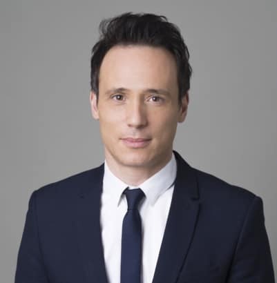 Julien Guillemet SWISS LIFE ASSET MANAGERS