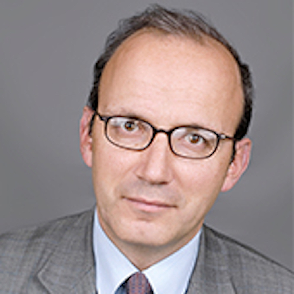 Emmanuel Guillaume, Baker McKenzie