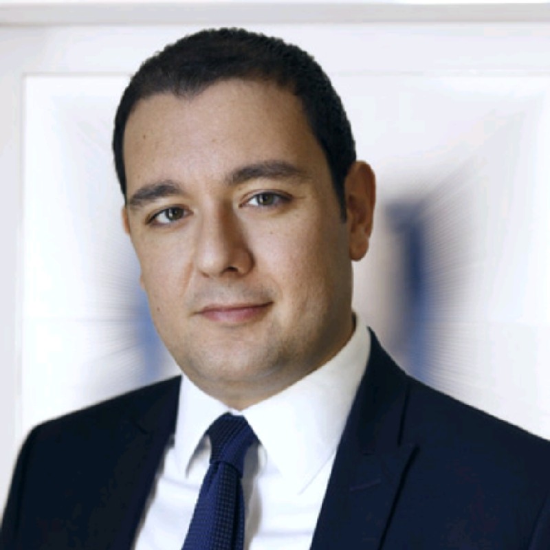 Jonathan Bensaïd, Bensaid Avocats