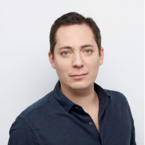 Julien Benhamou, Utopia Immobilier