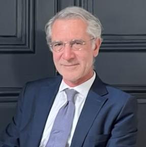 Philippe Duvergne, Aedgis