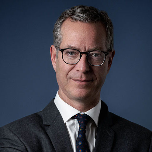 Gilles Barbieri, Aquila Asset Management