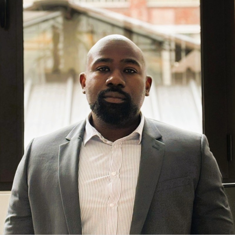 Lamine Camara, Foncière Logement Abordable