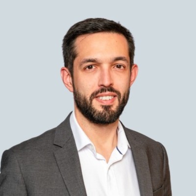 Olivier Sellès, BNP Paribas Real Estate