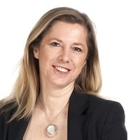 Pascale Neyret, Bouygues Immobilier