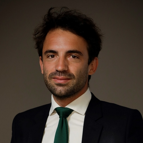 Alban Leménil, B&C France
