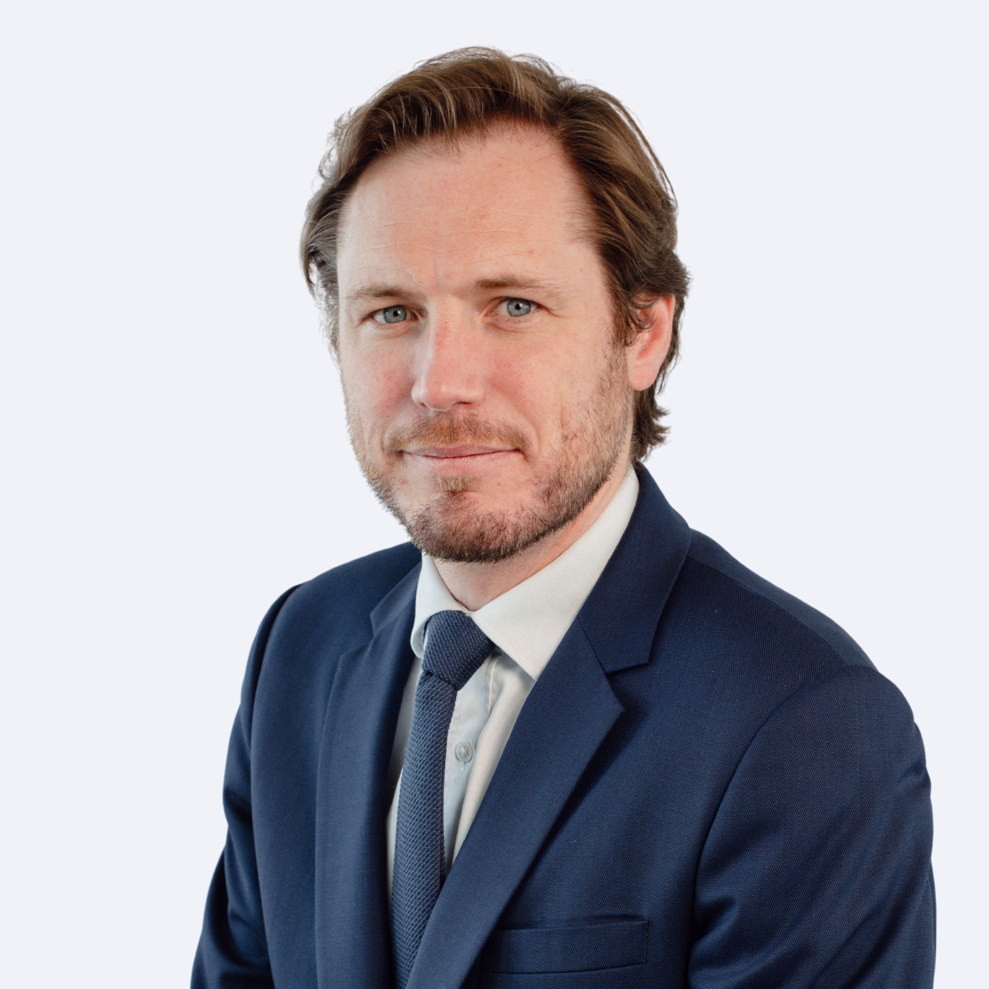 Kevin Debrabant, Alantra
