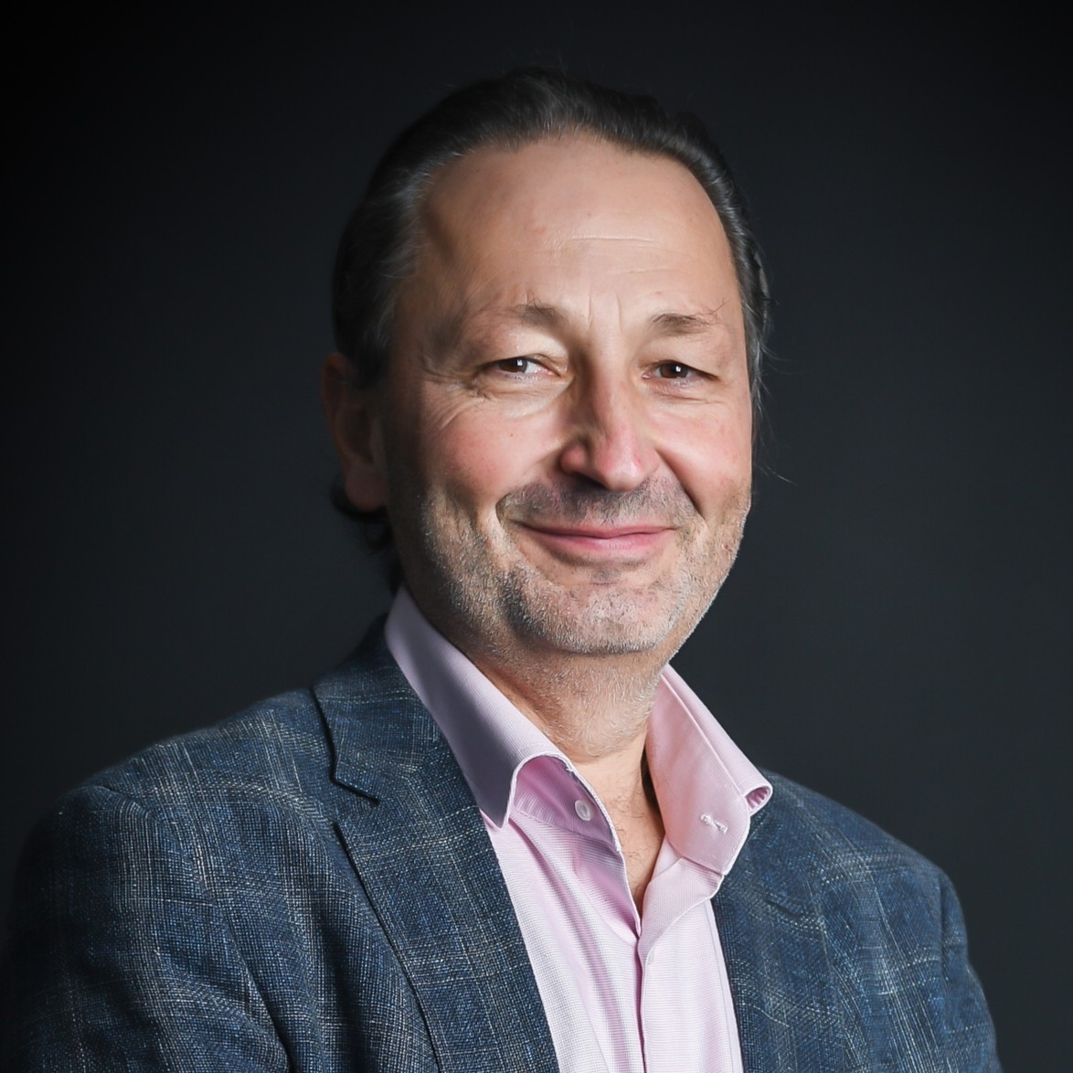 Philippe Faurie, Groupe Caze