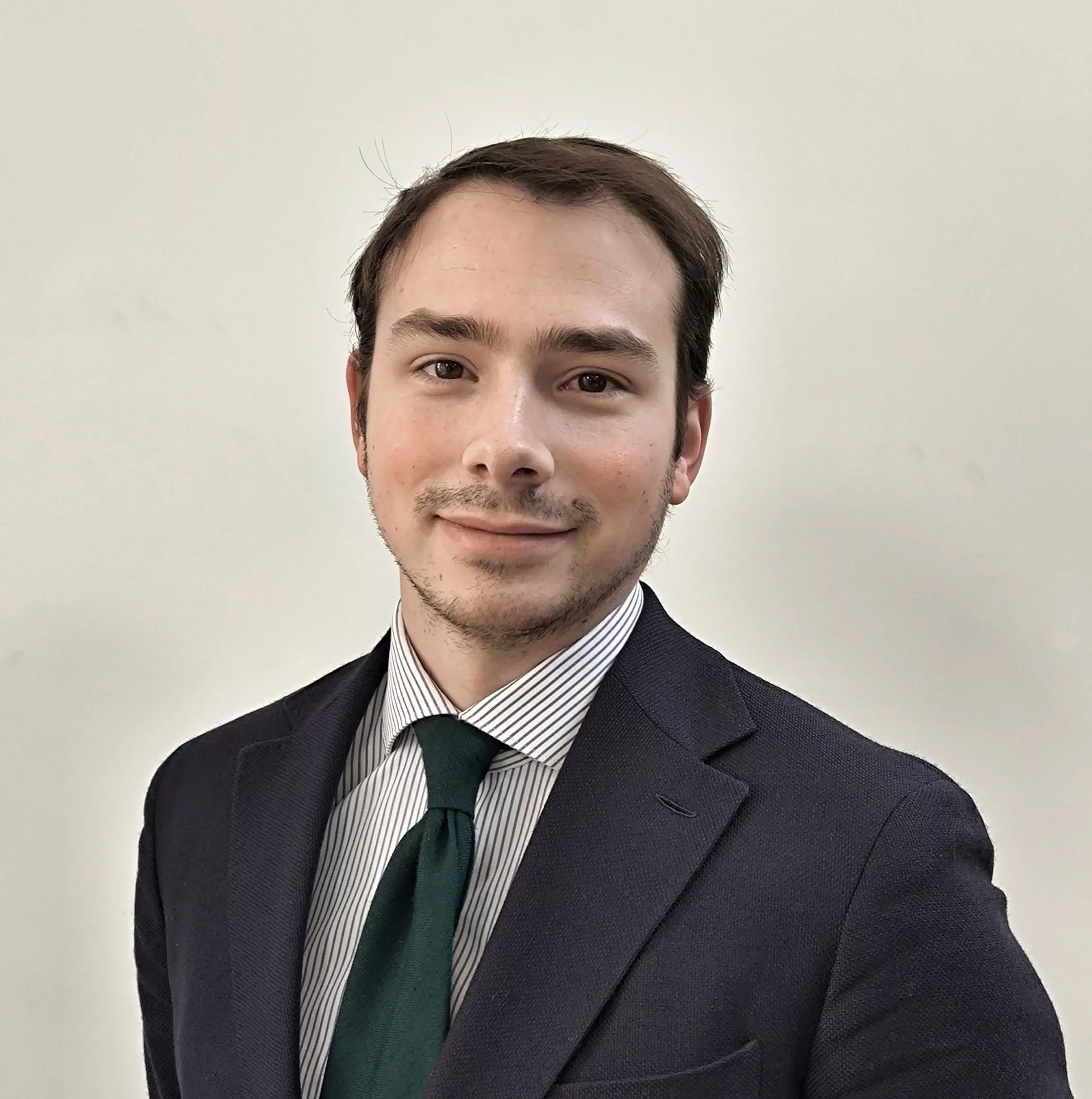 Bastien Privat, Picture Asset Management
