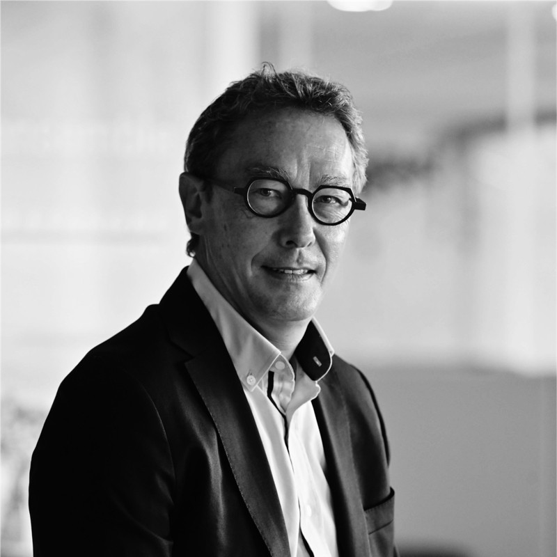 Boris Gleyen, Groupe Bardon