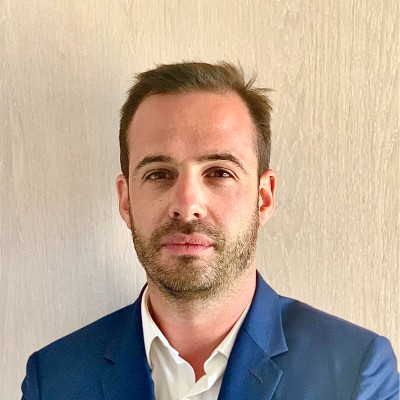 Aymeric Levesque, Nexalia Metropole