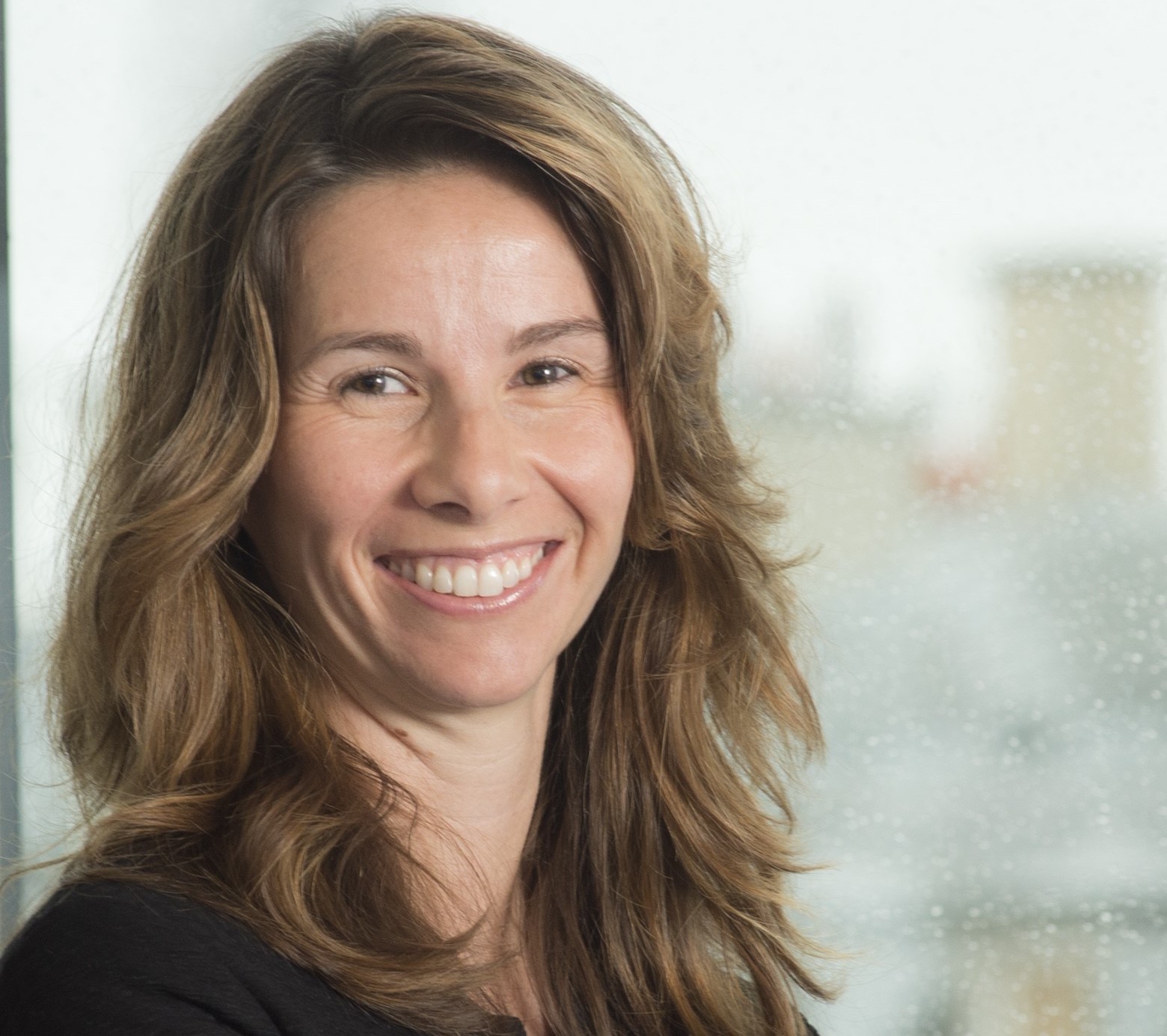 Sabine Mathis,  BlackFin Capital Partners