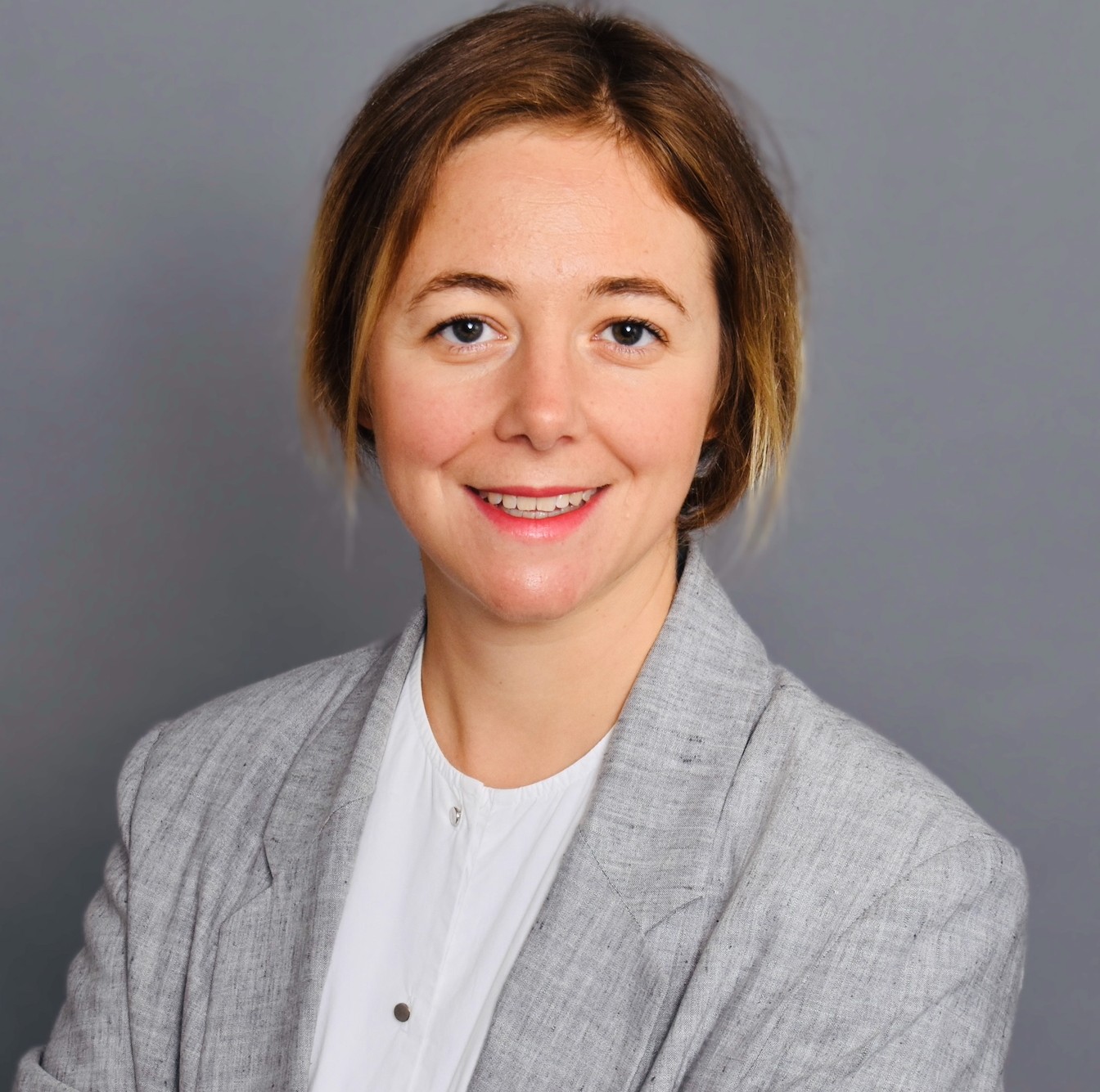 Apolline Coly, Scannell Properties