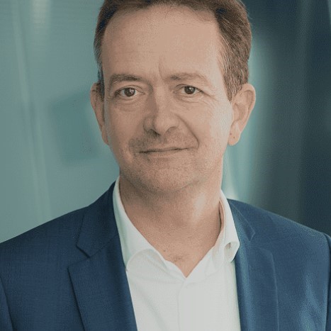 Emmanuel Tremouille, Ey