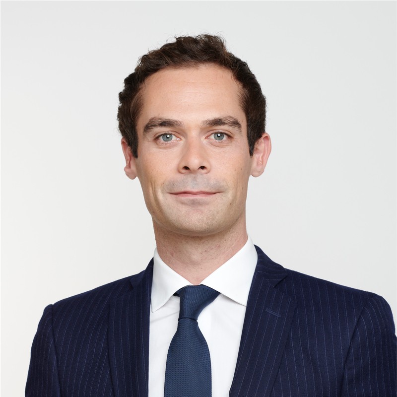 Quentin Tarasconi, Andera Partners