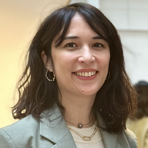 Clémence Le Van, Etyo