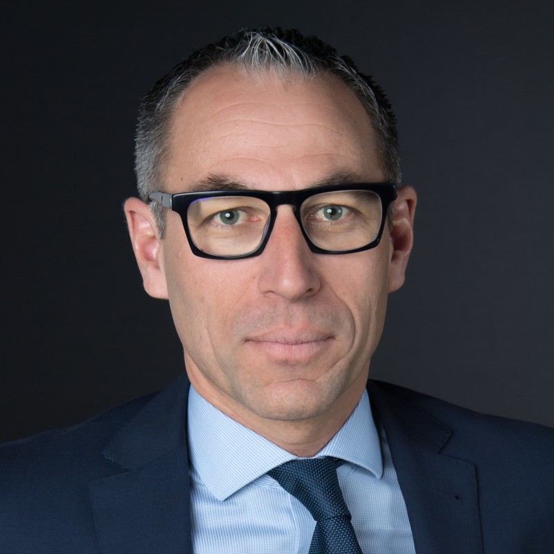 Sébastien Collado, Banque Cantonale de Genève