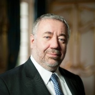 Christian Camus, Sigee Immobilier et Entreprise