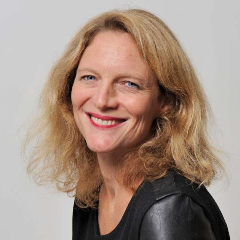 Cécile Gouble, Aethica