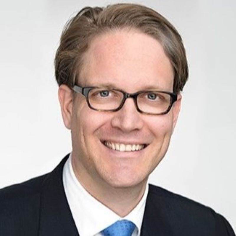 Sascha Bock, Société Générale