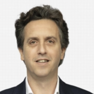 Pierre Tchertoff, Forvis Mazars