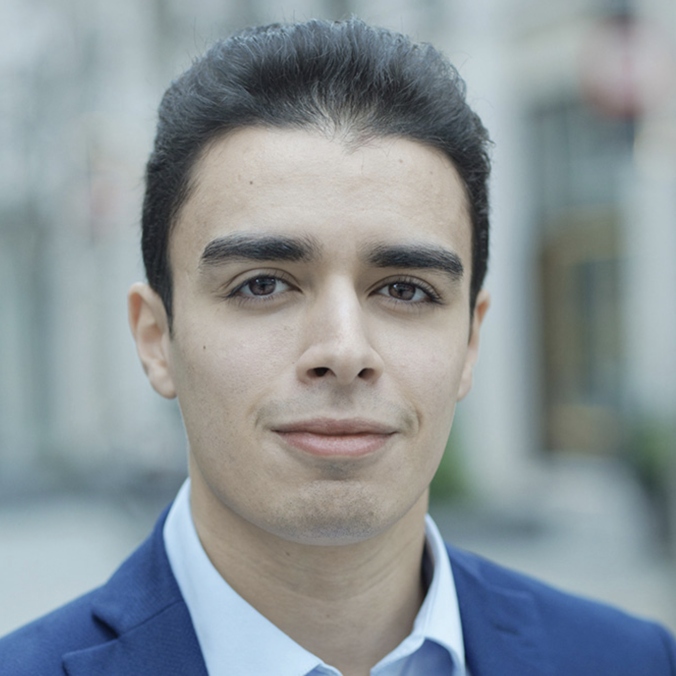 Amine Hommiri, Hemisphere