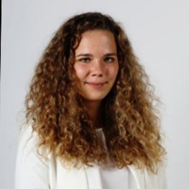 Stella van der Most, Ey-Parthenon